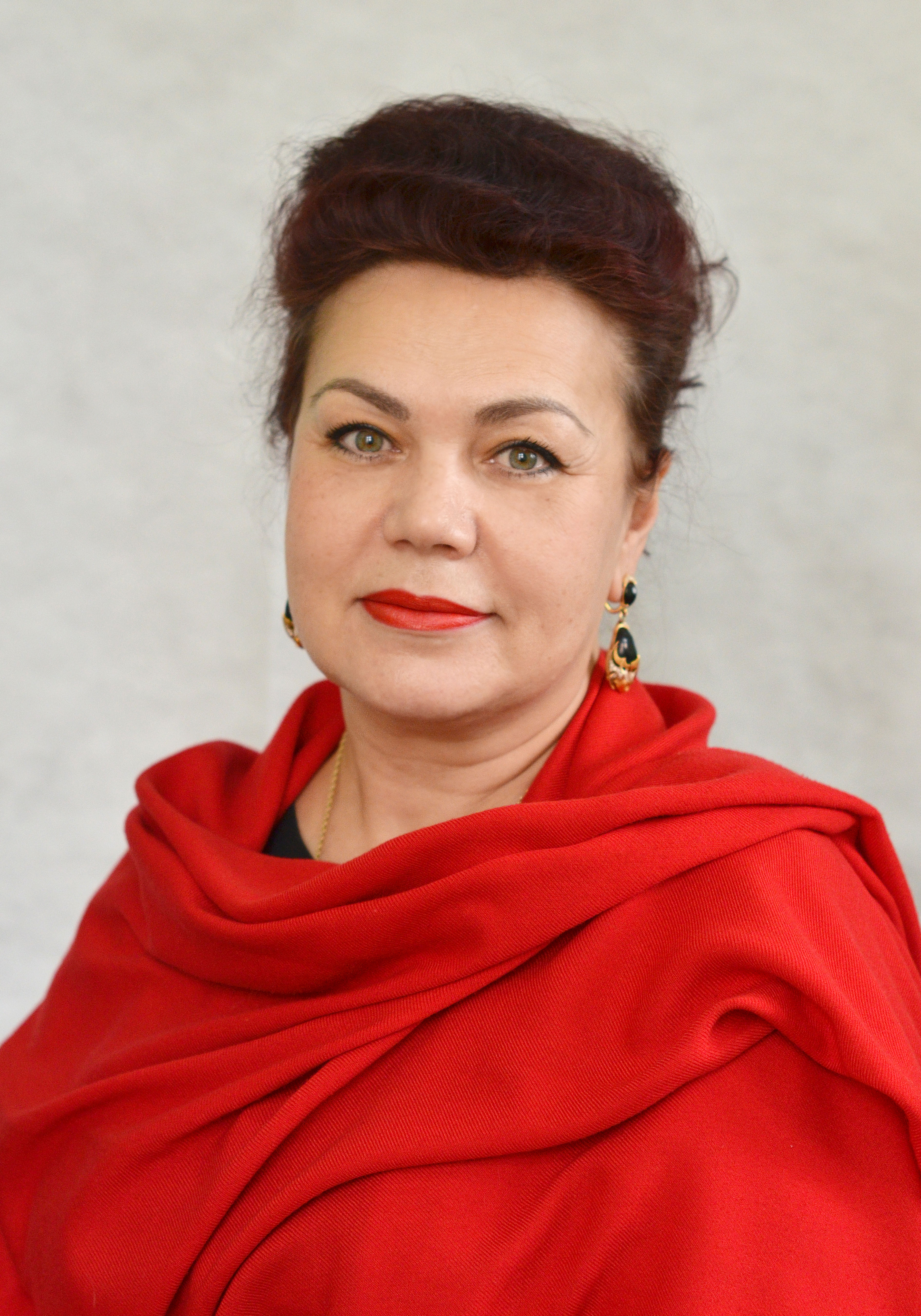 Коробенкова Тамара Ивановна.