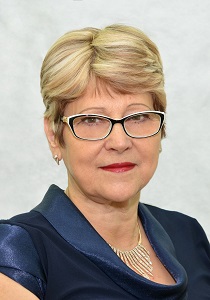 Данилова Татьяна Анатольевна Данилова Татьяна Анатольевна.