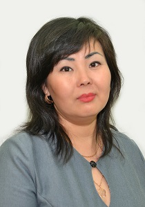 Дашиева Светлана Васильевна Дашиева Светлана Васильевна.
