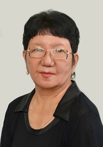Раднаева Тэмма Францевна Раднаева Тэмма Францевна.