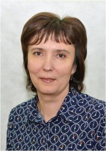 Свириденко Елена Владимировна Свириденко Елена Владимировна.